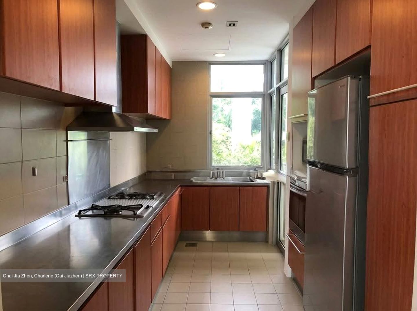 The Paterson Edge (D9), Apartment #637723261